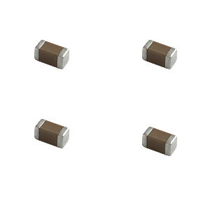 貼片電容代理商：220是多大的貼片電容？