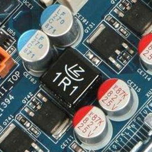 貼片電容代理商：藍色貼片電容是什么電容？