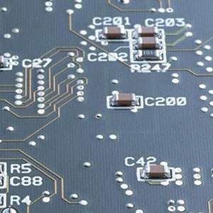 深圳三星貼片電容代理商：貼片電容氧化的原因有哪些？