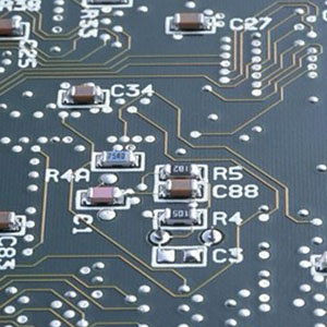 深圳風(fēng)華貼片電容代理商：貼片電容不上錫？這鍋我們不背