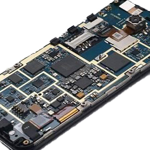 5G手機為啥需要用到那么多貼片電容呢？