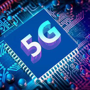  5G終端為什么比4G終端用的貼片電容要多？